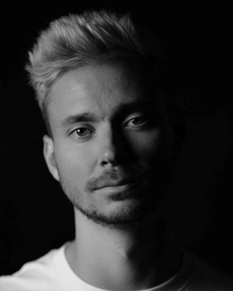 André Molkenthin, senior game audio designer